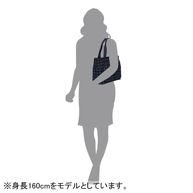 【正規販売店】SHiME FLOWER アジネスナイロン | BAG MANIA | 詳細画像18 