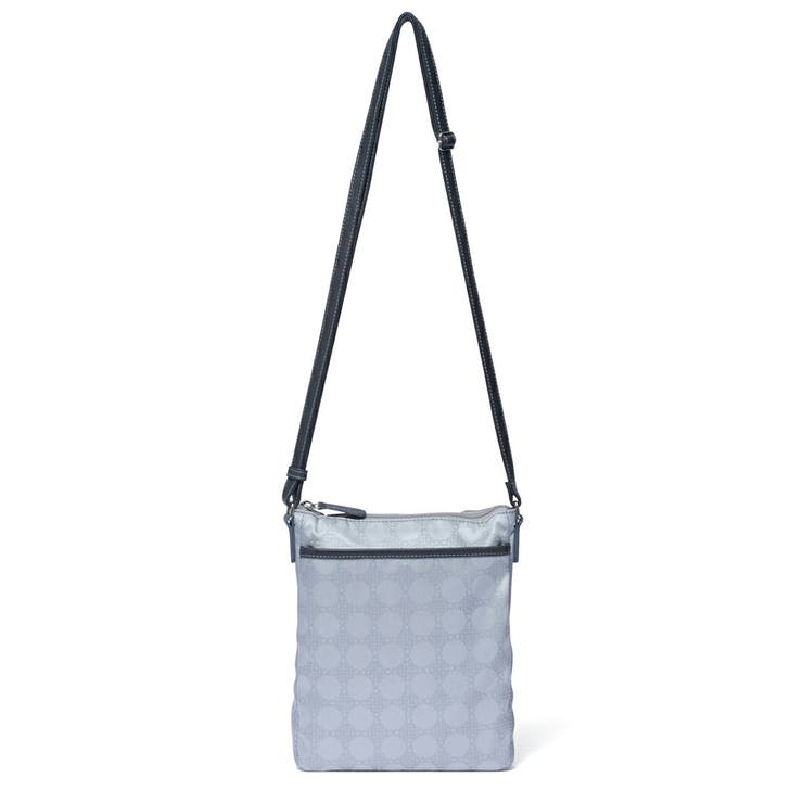 【正規販売店】SHiME FLOWER アジネスナイロン | BAG MANIA | 詳細画像1 
