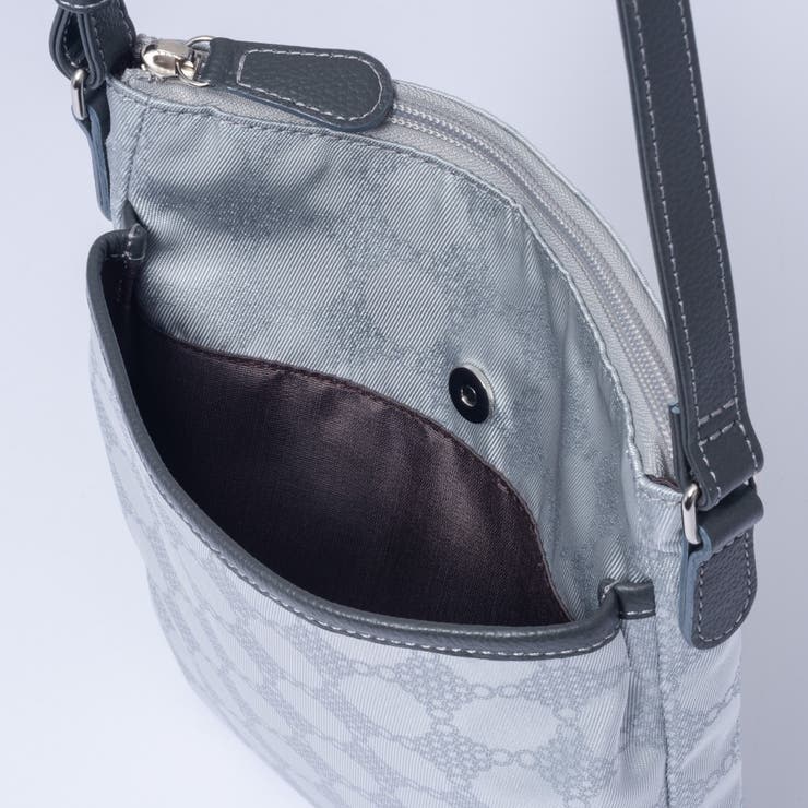 【正規販売店】SHiME FLOWER アジネスナイロン | BAG MANIA | 詳細画像13 