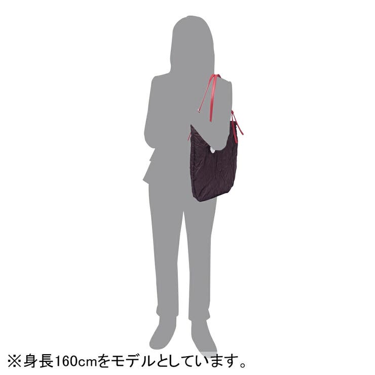 【正規販売店】SHiME FLOWER クラッシュエコロン | BAG MANIA | 詳細画像6 
