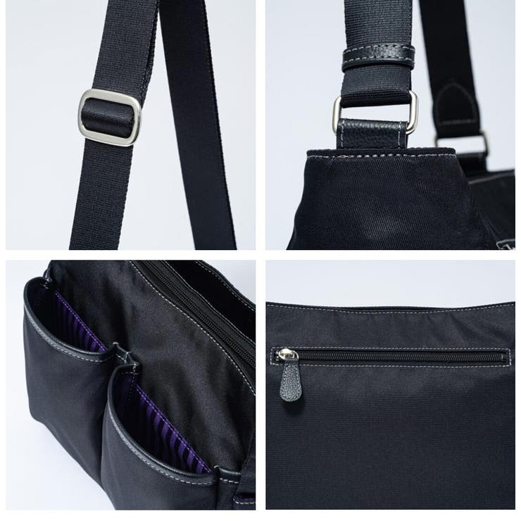 【正規販売店】SHiME FLOWER クルー | BAG MANIA | 詳細画像4 