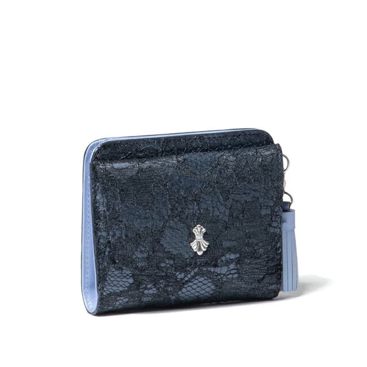 【正規販売店】SHiME FLOWER コリーナレース | BAG MANIA | 詳細画像4 