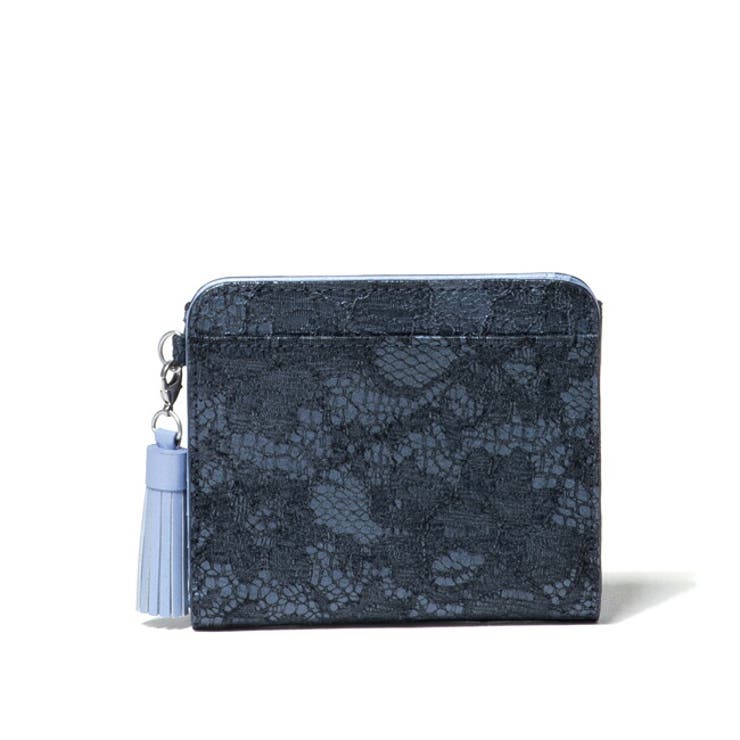 【正規販売店】SHiME FLOWER コリーナレース | BAG MANIA | 詳細画像5 