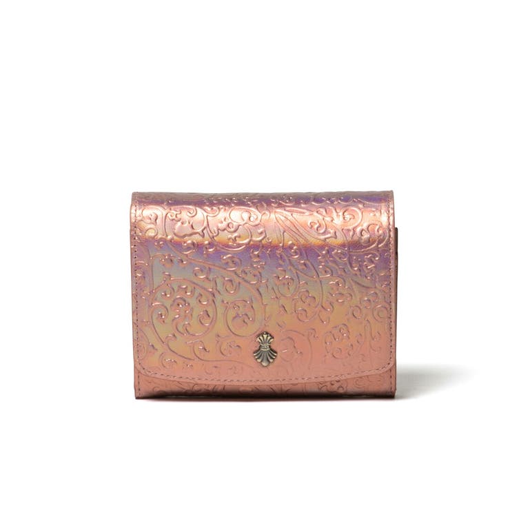 ピンク | 【正規販売店】SHiME FLOWER オーロラアラベスク | BAG MANIA