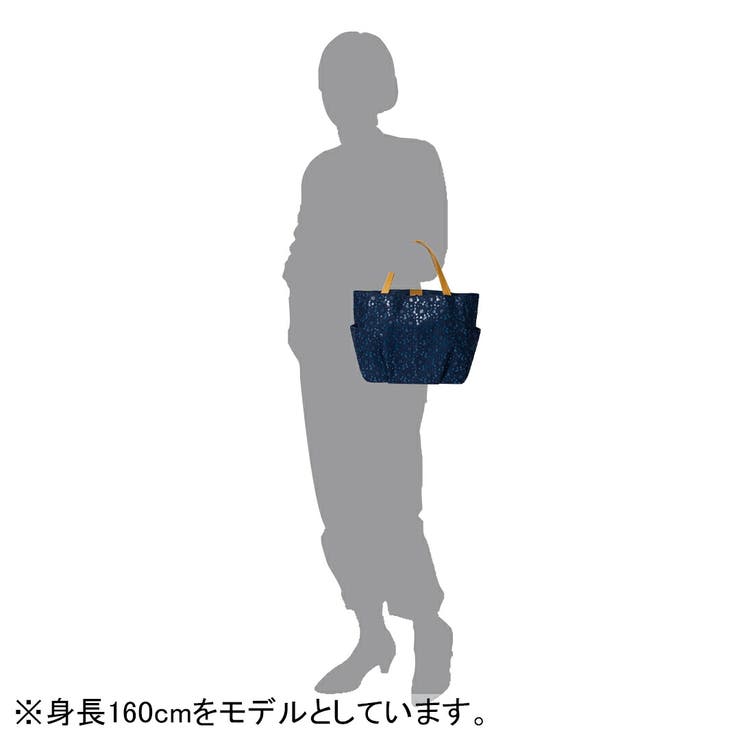 【正規販売店】SHiME FLOWER マルゴーレース | BAG MANIA | 詳細画像8 