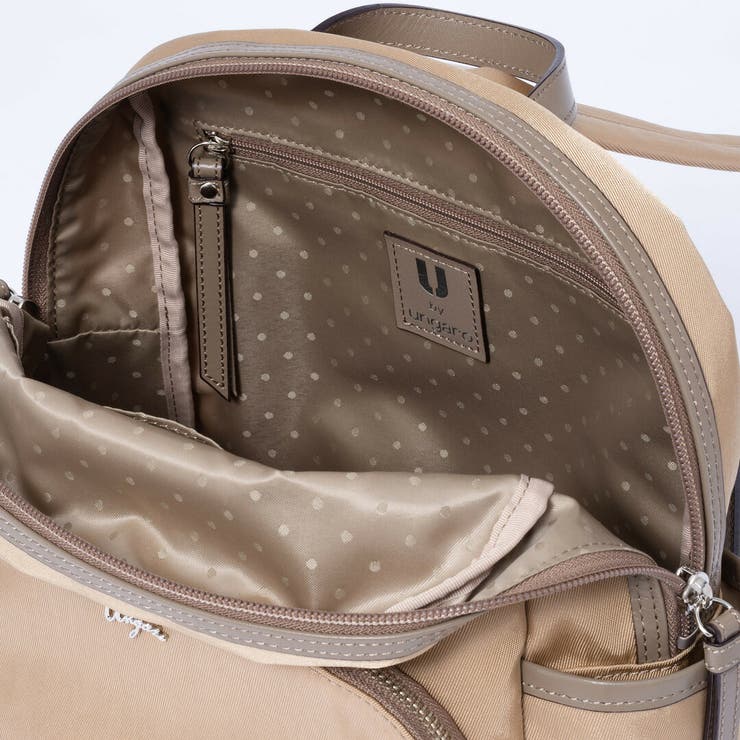 【正規販売店】U by ungaro | BAG MANIA | 詳細画像1 