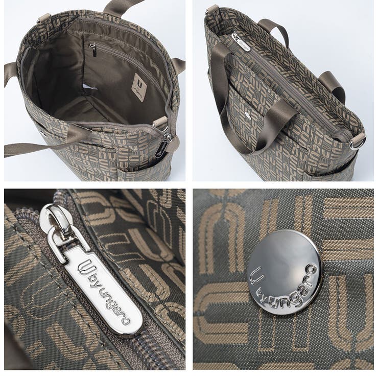 【正規販売店】U by ungaro | BAG MANIA | 詳細画像5 