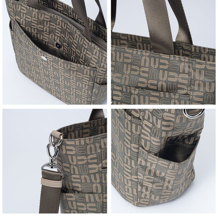 【正規販売店】U by ungaro | BAG MANIA | 詳細画像6 