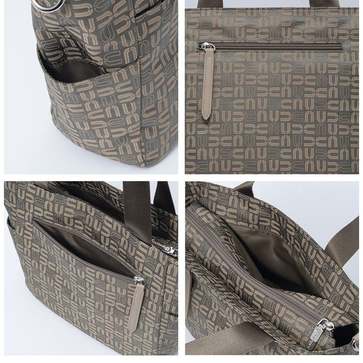 【正規販売店】U by ungaro | BAG MANIA | 詳細画像7 