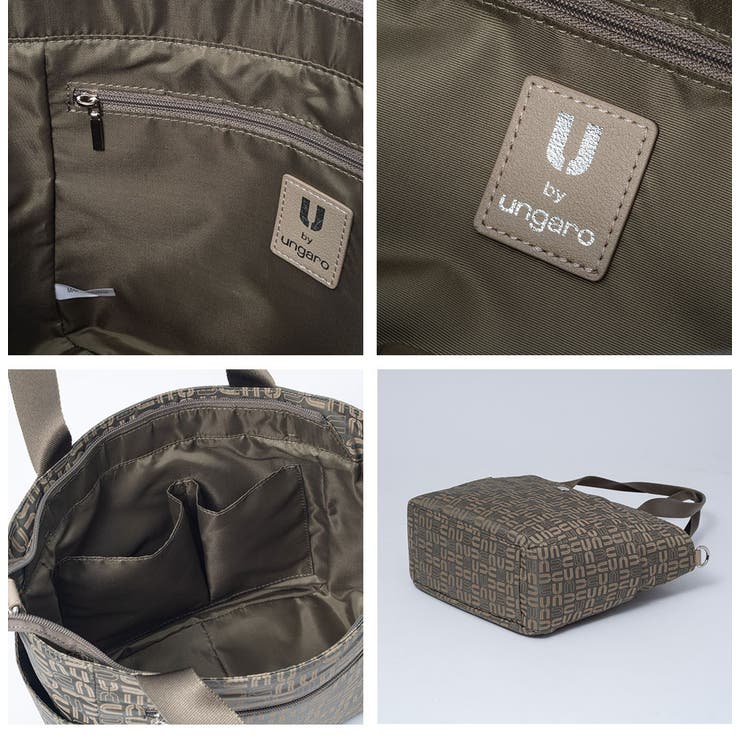 【正規販売店】U by ungaro | BAG MANIA | 詳細画像8 
