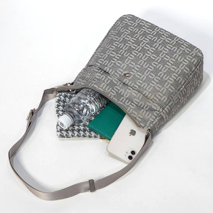 【正規販売店】U by ungaro | BAG MANIA | 詳細画像8 
