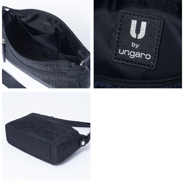 【正規販売店】U by ungaro | BAG MANIA | 詳細画像7 