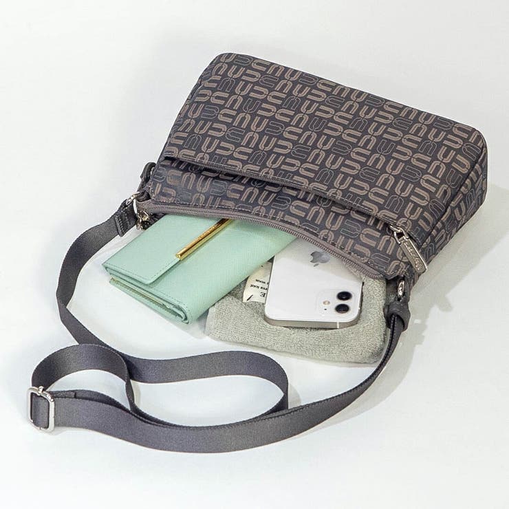 【正規販売店】U by ungaro | BAG MANIA | 詳細画像8 