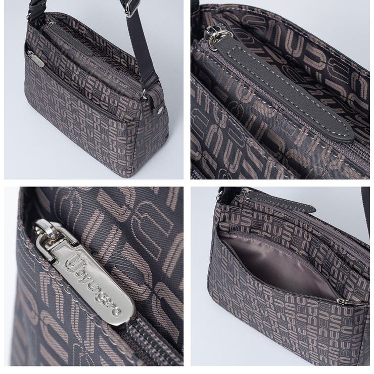 【正規販売店】U by ungaro | BAG MANIA | 詳細画像5 