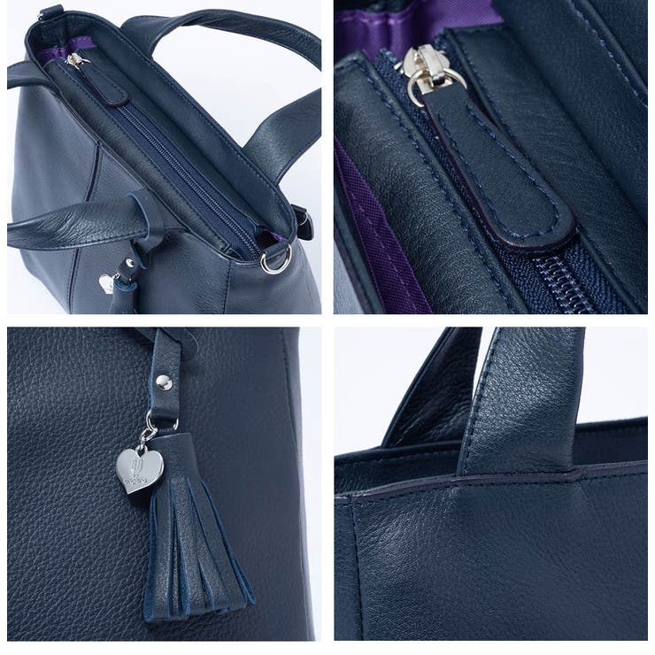 【正規販売店】U by ungaro | BAG MANIA | 詳細画像5 