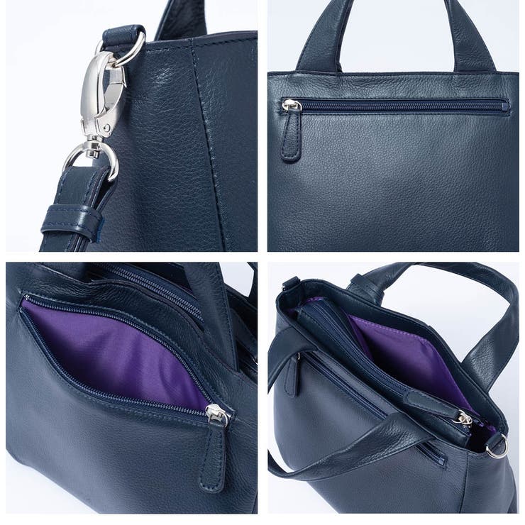 【正規販売店】U by ungaro | BAG MANIA | 詳細画像6 