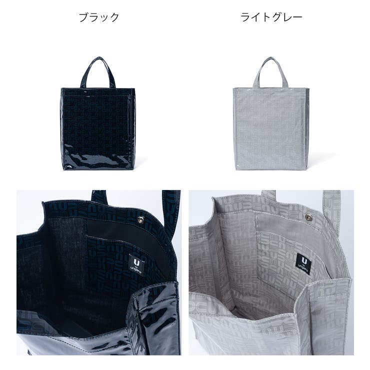【正規販売店】U by ungaro | BAG MANIA | 詳細画像1 