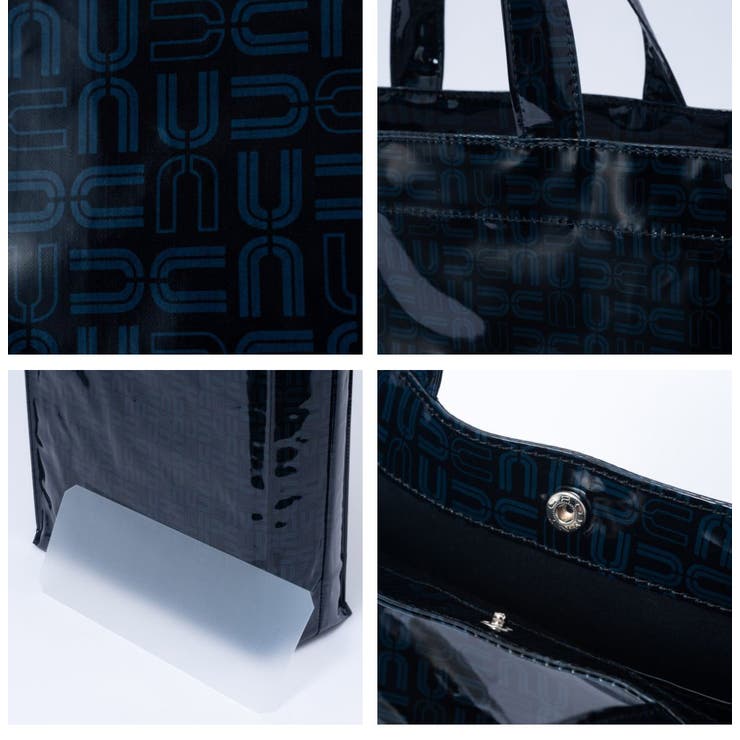 【正規販売店】U by ungaro | BAG MANIA | 詳細画像4 
