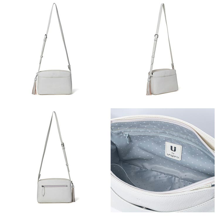 【正規販売店】U by ungaro | BAG MANIA | 詳細画像3 