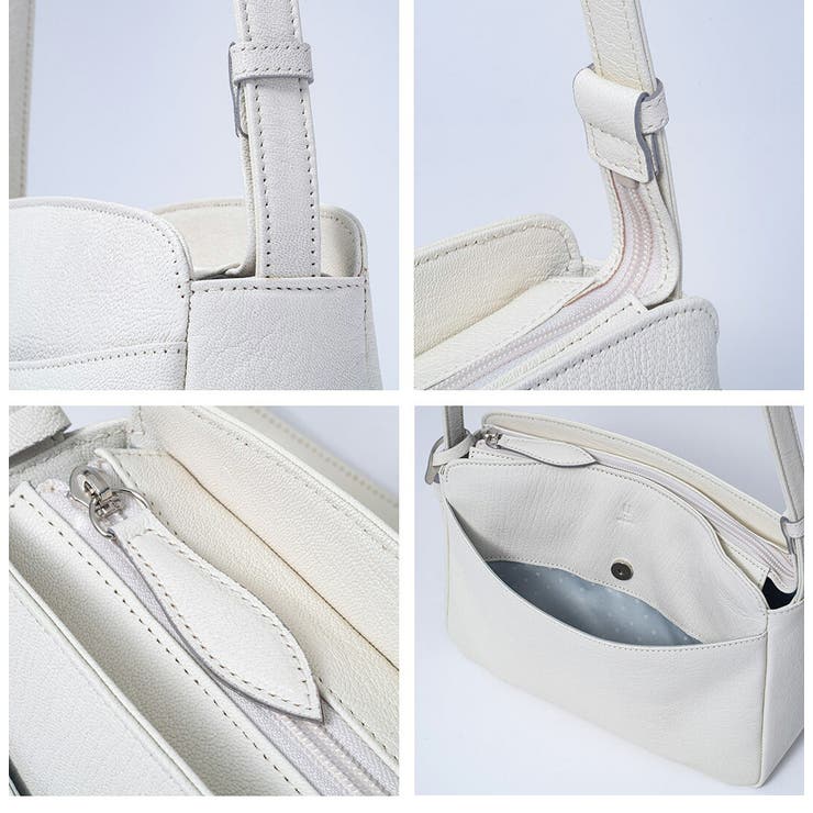 【正規販売店】U by ungaro | BAG MANIA | 詳細画像5 