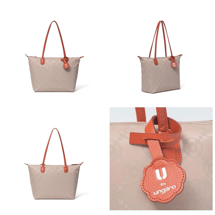 【正規販売店】U by ungaro | BAG MANIA | 詳細画像3 