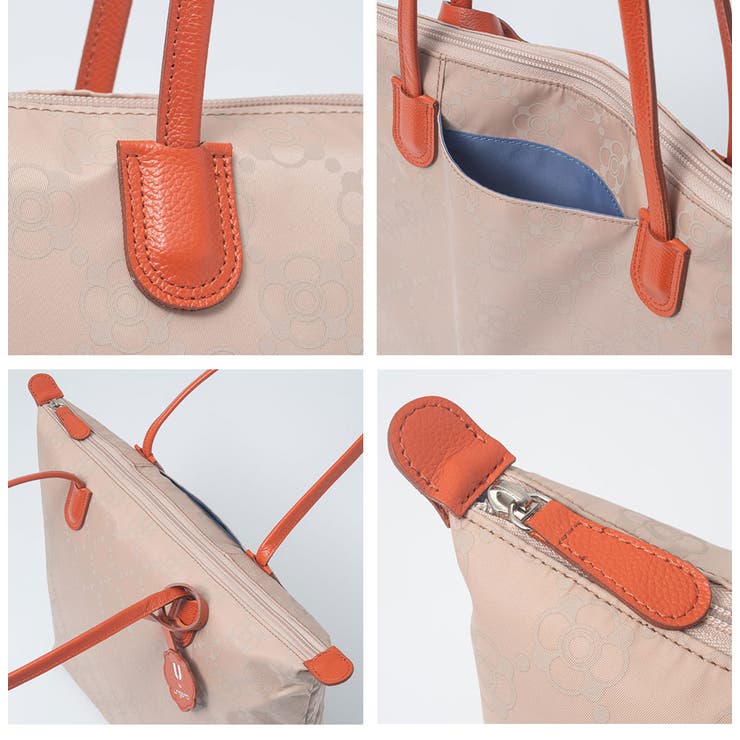 【正規販売店】U by ungaro | BAG MANIA | 詳細画像4 