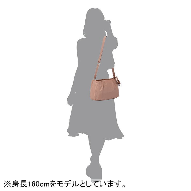 【6 16(火)発売 素敵なあの人7月号掲載】【正規販売店】U | BAG MANIA | 詳細画像7 