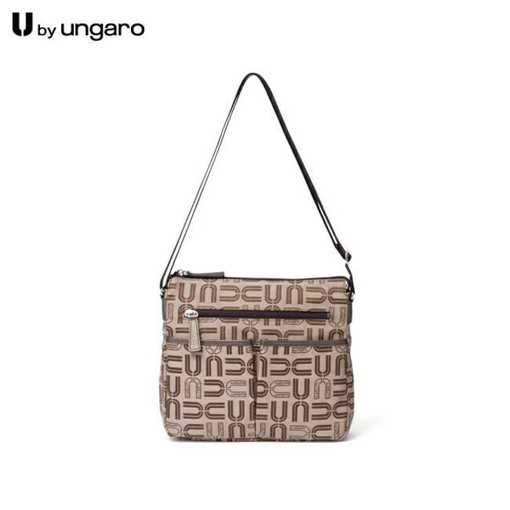 ベージュ | 【正規販売店】U by ungaro | BAG MANIA
