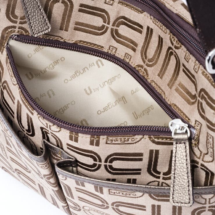 【正規販売店】U by ungaro | BAG MANIA | 詳細画像4 