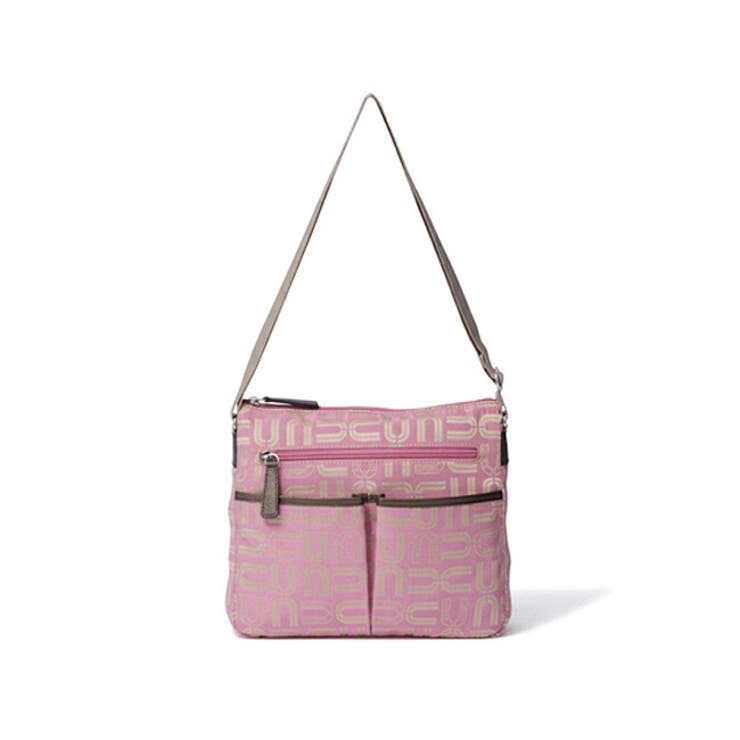 コーラルピンク | 【正規販売店】U by ungaro | BAG MANIA