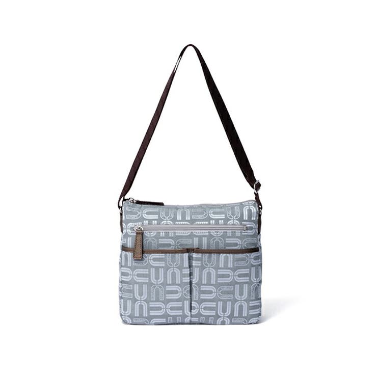 シルバー | 【正規販売店】U by ungaro | BAG MANIA