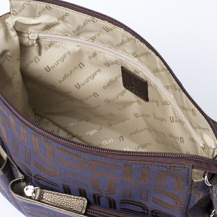 【正規販売店】U by ungaro | BAG MANIA | 詳細画像7 