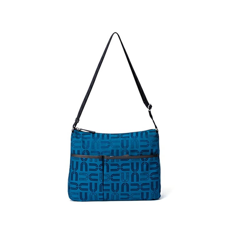 ブルー | 【正規販売店】U by ungaro | BAG MANIA