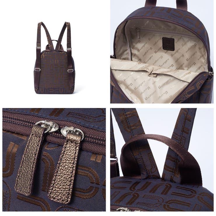 【正規販売店】U by ungaro | BAG MANIA | 詳細画像5 