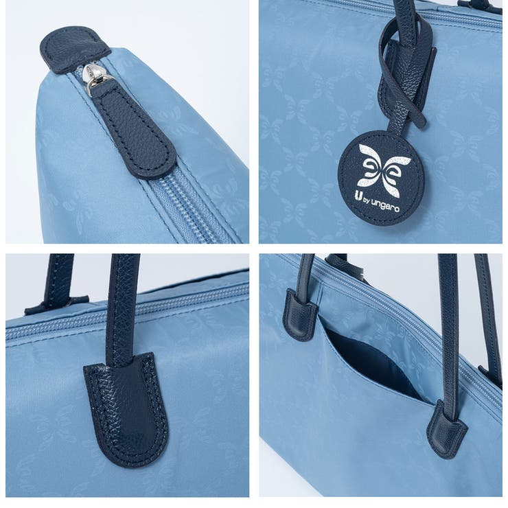 【正規販売店】U by ungaro | BAG MANIA | 詳細画像4 