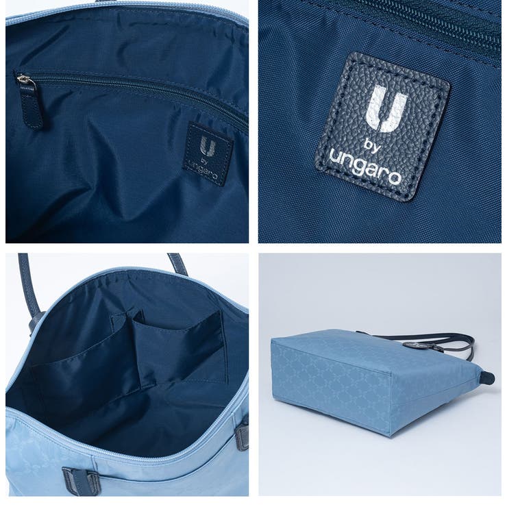 【正規販売店】U by ungaro | BAG MANIA | 詳細画像5 