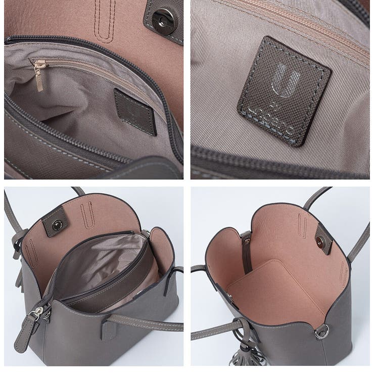 【正規販売店】U by ungaro | BAG MANIA | 詳細画像6 