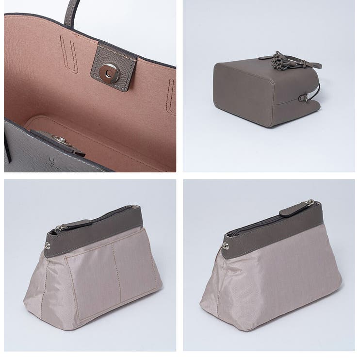 【正規販売店】U by ungaro | BAG MANIA | 詳細画像7 