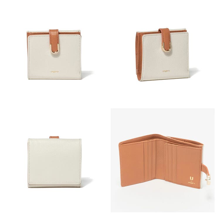 【正規販売店】U by ungaro | BAG MANIA | 詳細画像3 