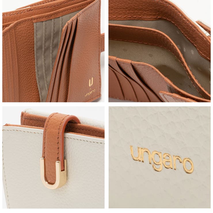 【正規販売店】U by ungaro | BAG MANIA | 詳細画像4 