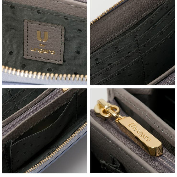 【正規販売店】U by ungaro | BAG MANIA | 詳細画像4 