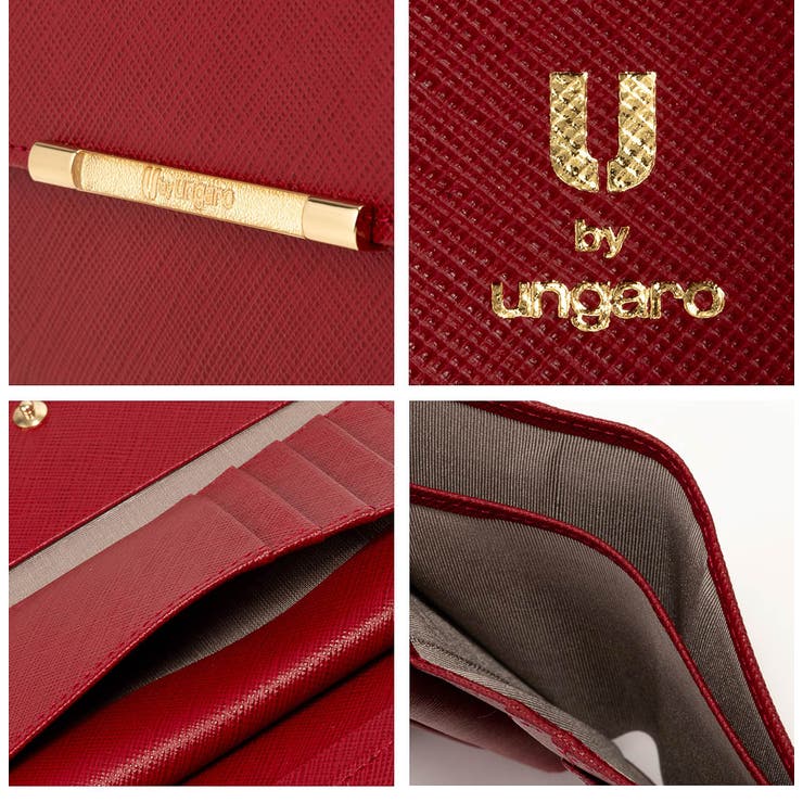 【正規販売店】U by ungaro | BAG MANIA | 詳細画像6 