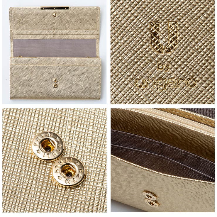 【正規販売店】U by ungaro | BAG MANIA | 詳細画像6 