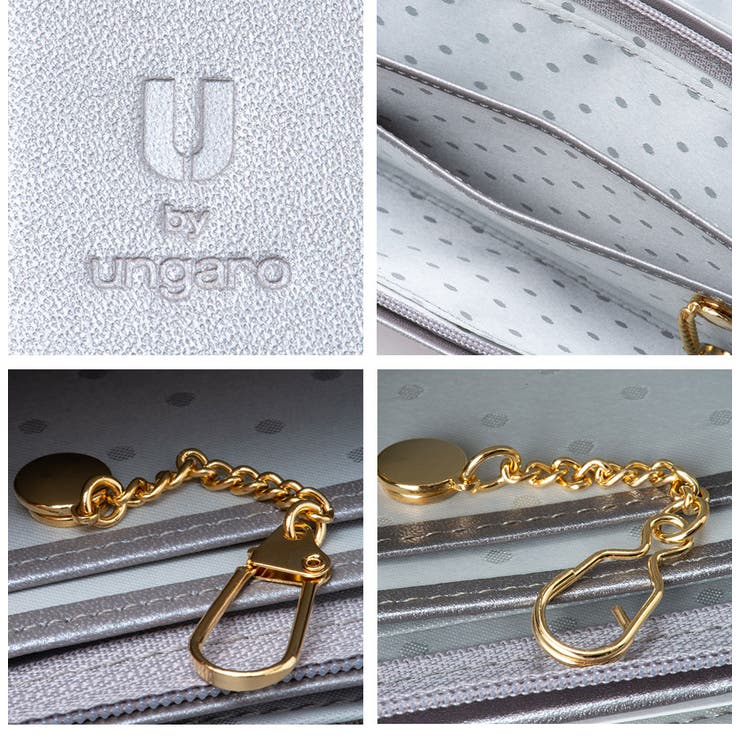 【正規販売店】U by ungaro | BAG MANIA | 詳細画像5 