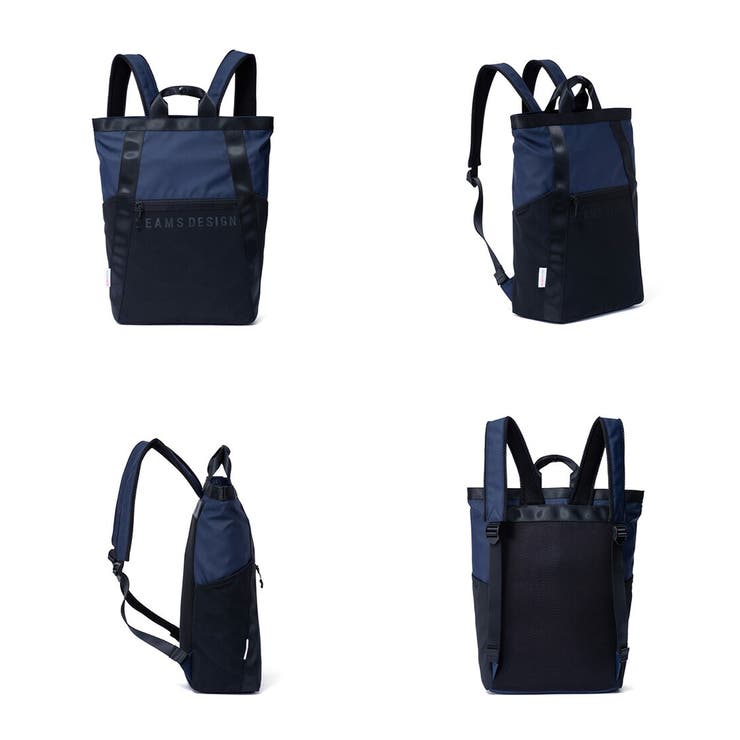 【正規販売店】BEAMS DESIGN ELASTIC | BAG MANIA | 詳細画像3 