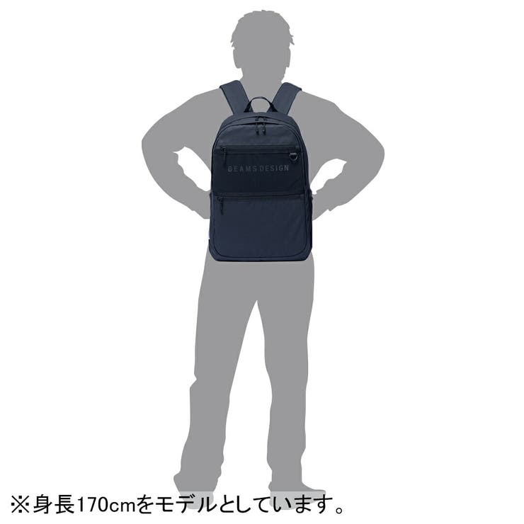 【正規販売店】BEAMS DESIGN ELASTIC | BAG MANIA | 詳細画像8 