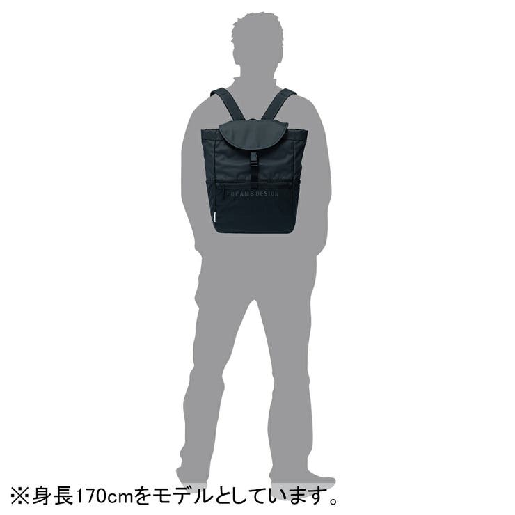 【正規販売店】BEAMS DESIGN ELASTIC | BAG MANIA | 詳細画像10 