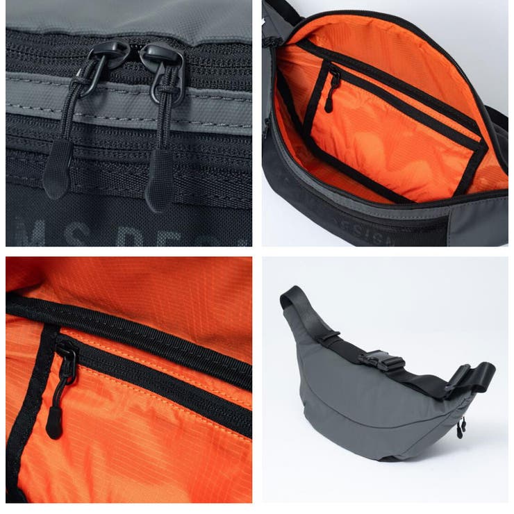 【正規販売店】BEAMS DESIGN ELASTIC | BAG MANIA | 詳細画像5 