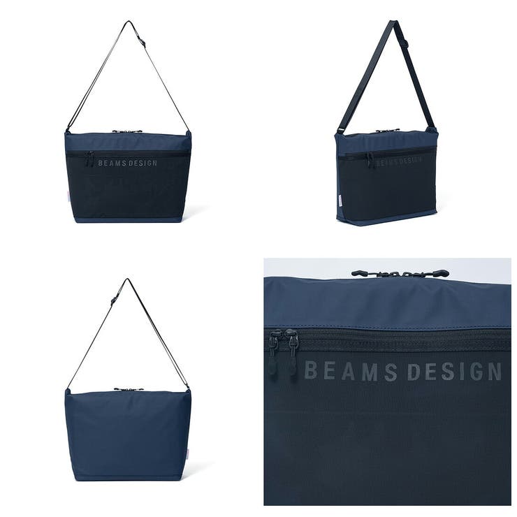 【正規販売店】BEAMS DESIGN ELASTIC | BAG MANIA | 詳細画像3 