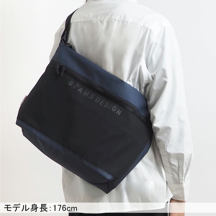 【正規販売店】BEAMS DESIGN ELASTIC | BAG MANIA | 詳細画像6 
